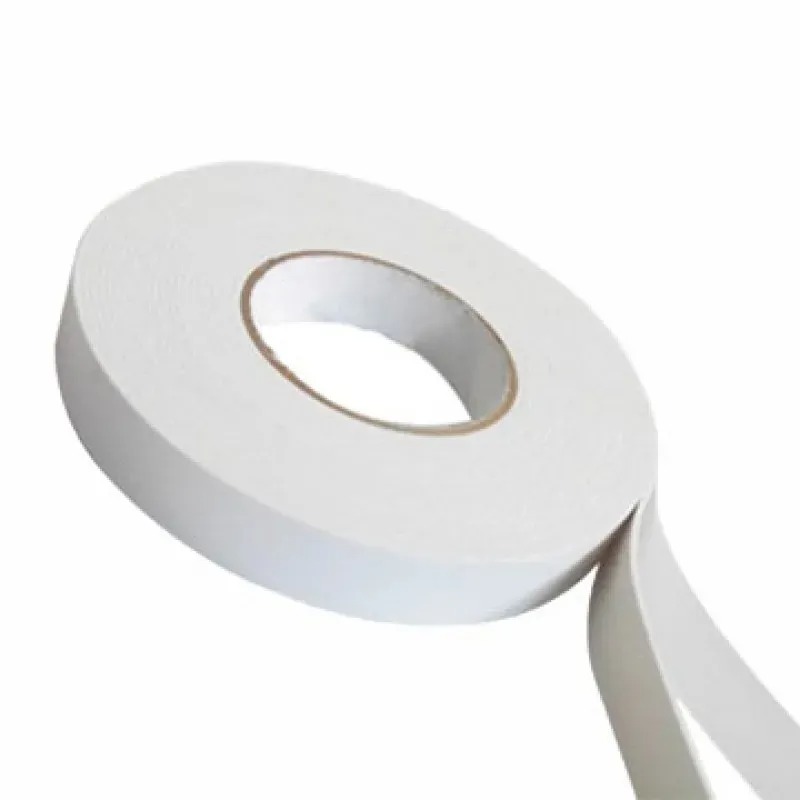 Miniatura 2 de Cinta Adhesiva Doble Faz 2 Metros x UN